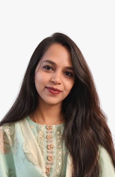 Sangeetha B